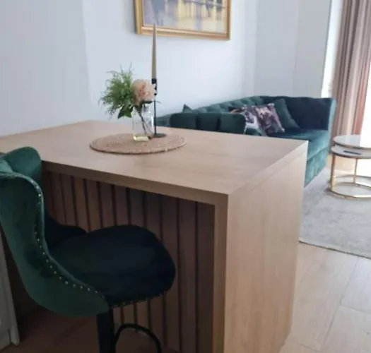 Sole 8 By Wave - Luxury 60mp Cu Terasa Si La Mare, Acces Direct Pe Plaja Ohiohi Beach- Mamaia Nord - Restaurant, Parcare Gratuita *