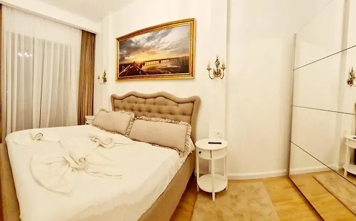 Sole 8 By Wave - Luxury 60mp Cu Terasa Si La Mare, Acces Direct Pe Plaja Ohiohi Beach- Mamaia Nord - Restaurant, Parcare Gratuita *