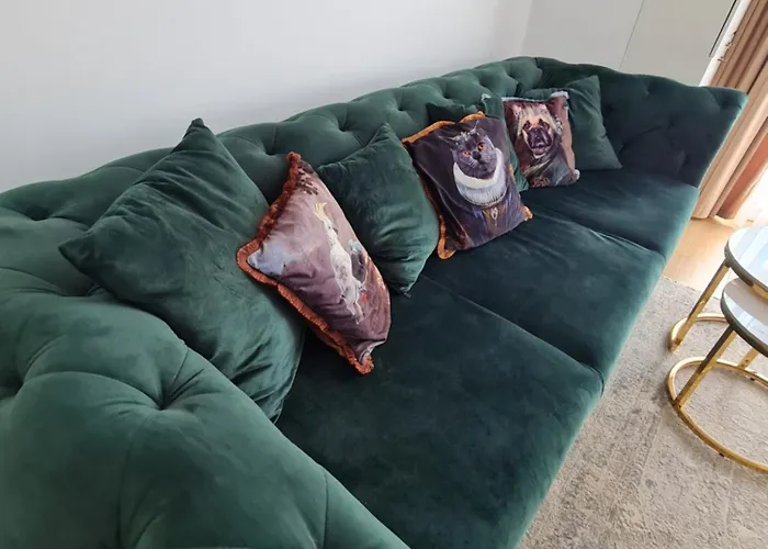 شقة Sole 8 By Wave - Luxury 60mp Cu Terasa Si La Mare, Acces Direct Pe Plaja Ohiohi Beach- Mamaia Nord - Restaurant, Parcare Gratuita *