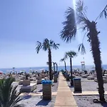 Sole 8 By Wave - Luxury 60mp Cu Terasa Si La Mare, Acces Direct Pe Plaja Ohiohi Beach- Mamaia Nord - Restaurant, Parcare Gratuita Апартаменты