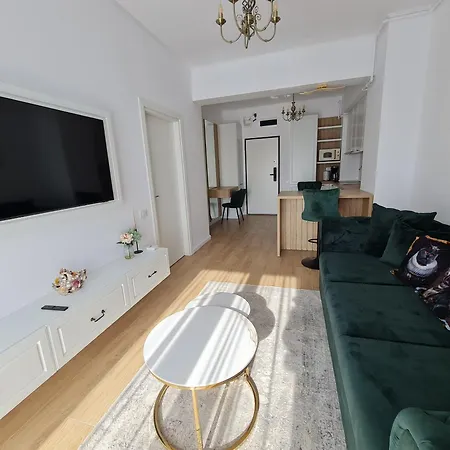 Апартаменты Sole 8 By Wave - Luxury 60mp Cu Terasa Si La Mare, Acces Direct Pe Plaja Ohiohi Beach- Mamaia Nord - Restaurant, Parcare Gratuita Нэводари