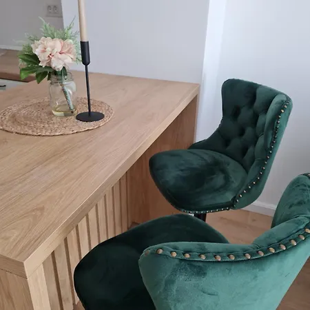 Sole 8 - Luxury Front Promenada, Mamaia Nord Appartement