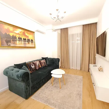 Sole 8 By Wave - Luxury 60mp Cu Terasa Si La Mare, Acces Direct Pe Plaja Ohiohi Beach- Mamaia Nord - Restaurant, Parcare Gratuita Апартаменты *