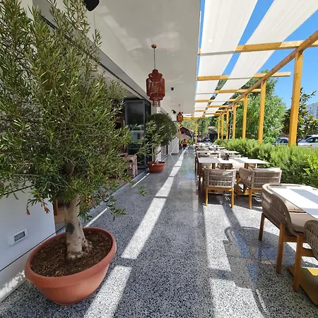 Sole 8 By Wave - Luxury 60mp Cu Terasa Si La Mare, Acces Direct Pe Plaja Ohiohi Beach- Mamaia Nord - Restaurant, Parcare Gratuita